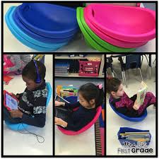 Scoop Rockers Library Seating Flexible Seating Flexible Seating Classroom