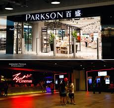 What we like is the exclusivity and also the spacious and full reclining seat. Sunway Velocity Mall Cheras Kl Shopping Experience Malaysian Flavours