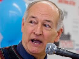 Longtime Toronto Blue Jays radio announcer Jerry Howarth reveals prostate  cancer diagnosis