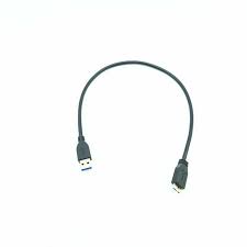 3.0 usb cord cable for seagate backup plus slim portable external hard drive hdd. Usb 3 0 Cable Cord For Seagate Backup Plus Slim Portable External Hard Disk Drive Hdd For Sale In Jamaica Jadeals Com