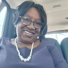 Wishing my beautiful wife a Happy Birthday today… As I prepare for her to  take me shopping for it this year… 😂 Let's Go!!! I'm ready… 😂