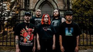 Best New Songs Right Now 8 28 20 Revolver Find ids of all songs of ghostemane. best new songs right now 8 28 20