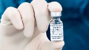 En la transmisión de la página de facebook unprg. Coronavirus Antes De Diciembre Y Por Menos De 120 Euros Asi Sera La Vacuna Que Ultima Sinopharm Ciencia El Pais