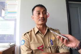 Lowongan tenaga kontrak bnn tingkat sma gaji 3,1 juta; Guru Sma Smk Kabupaten Jayapura Belum Terima Gaji Antara News Papua