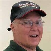 Larned (Larry) Starkey Whitney III Obituary