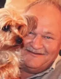 Randall Lewis Penland