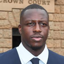 I had Man City star Benjamin Mendy's secret love child after holiday  romance