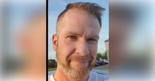 Obituary information for Javan Aaron Prescott