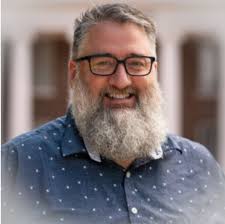 CSN'S PERFORMING ARTS CENTER WELCOMES NEW MANAGER CSN is gearing up to  welcome Josh Webb as the new Manager of the Performing Arts Center,  starting in early January of 2025. Josh brings