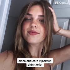 Cora Bailey's Instagram, Twitter & Facebook