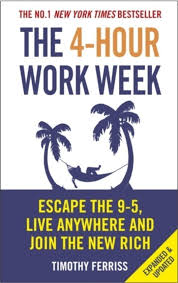 Bol Com 4 Hour Workweek Timothy Ferriss 9780091929114 Boeken In 2020 Boeken Lezen New York Times
