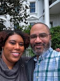 Zenovia Wright and Eric Irving's Wedding Website