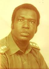 Captain Charles Good, dead at 62