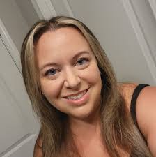 Cortney Phillips Welander