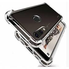 Tecno spark 4 Lite Transparent 6D Four ...