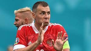 The official page artem dzyuba footbal player russian national football team and zenit fc player #22. Mfe9uamih Ewbm