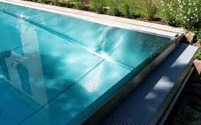 Poolprojekt Von Alveo Infinitypool Aus Edelstahl In 2020 Schwimmbad Bauen Pool Swimmingpool