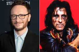 Weird: The Al Yankovic Story movie cast vs. real celebrities