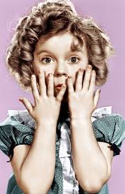 Shirley Temple Heidi