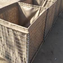 Maybe you would like to learn more about one of these? China Hesco Barrier High Quality Hesco Mil 7 Hesco Barrier China Hesco Barrier Gabion