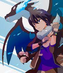 ポケモン詰め5 2 pokemon characters pokemon alain pokemon