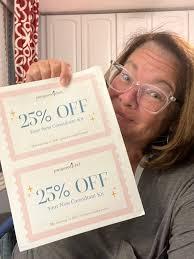 My favorite part of my Pampered Chef side hustle…helping people make their  dreams come true! I have a 25% off coupon code for one more  person!#letsgetcookingtogether #daretodream #JoinTheFun