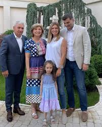 Toni iuruc, 42 de ani, este un milionar machidon și a mai fost căsătorit de două ori. Simona Halep Si A Dus Logodnicul La Parinti Foto Mobile