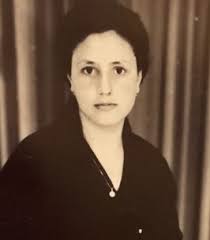 Obituary for Arcangela Mele (Chiera)