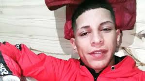 1003 (1992), was a case in which the supreme court of the united states established the total takings test for evaluating whether a particular regulatory action constitutes a regulatory taking that requires compensation. El Padre Del Joven Asesinado Asegura Que A Su Hijo Lo Ejecuto El Policia Detenido Telam Agencia Nacional De Noticias