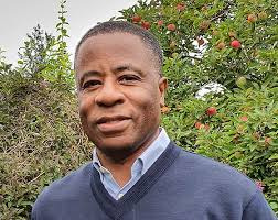 Errol Bryan's Instagram, Twitter & Facebook