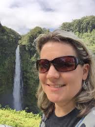 Winner of the June Palindrome contest: Lori Wike