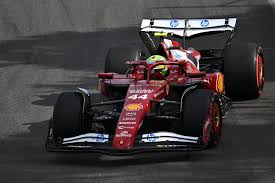 Drama en Brasil: Hamilton furioso y Leclerc decepcionado tras Qualy