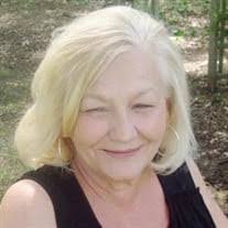 Linda Vaughan's Instagram, Twitter & Facebook