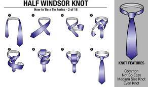 Saved by amanda mimi 12. How To S Wiki 88 How To Tie A Tie Half Windsor