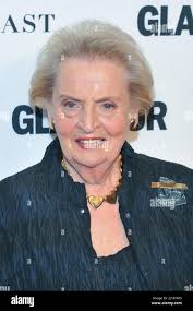 Madeleine john hi-res stock photography and images