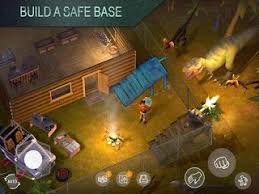 Download Free Direct Jurassic Survival Is A Action Game For Android Download Latest Version Of Jurassic Survival Mo Survival Games Survival Best Games