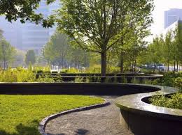 Citygarden Nelson Byrd Woltz City Garden Landscape Design Landscape Architect