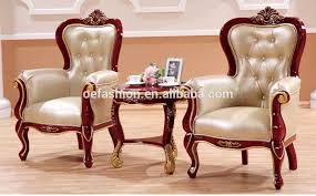 Oe Fashion New Classic Chesterfield Throne Armchair Vintage Chair View Hotel Lobby Chair Oe Fashion Product Details From Foshan Oe Fashion Furniture Dekoracii