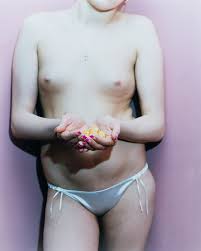 Ive Never Been Big Sick: Red Light District Women in the Series by Ulla  Deventer — Bird In Flight