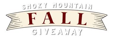 Smoky Mountain Vacation Giveaway Smoky Mountains Vacation Vacation Giveaway Mountain Vacations
