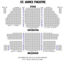 st james theatre broadway frozen book your tickets online