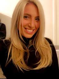 Ashley Steinberger's Instagram, Twitter & Facebook