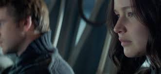 NJ Kids Movie Review: The Hunger Games: Mockingjay, Part 1