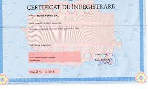 Certificatul constatator este documentul eliberat de catre oficiul registrului comertului si care contine informatii cu privire la asociati, administratori pentru eliberarea certificatului constatator in forma lunga nu ai nevoie decat de denumirea societatii si numarul de ordine in registrul comertului. Ce Acte Trebuie Pt Divort La Notar Certificat Constatator Registrul Comertului Valabilitate
