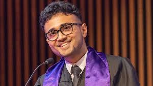 PGPFMB batch 32 and 33 graduation ceremony