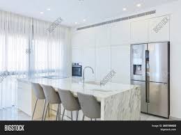 18.85% of the kitchens are considered white. Modern Design Luxury Image Photo Free Trial Bigstock