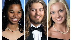 SENIOR PHOTOS: Baker High School