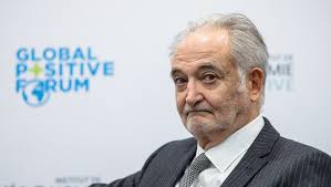 Jacques Attali : "Nous devons réorienter notre économie"