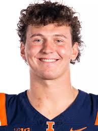 Henry Boyer, Kentucky, Tight End