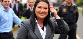 Añadió que si la madre no desea quedarse con el bebé el estado debe recibirlo. Familia Unida En Prision Keiko Fujimori Es Detenida En Peru Por Caso De Lavado De Activos